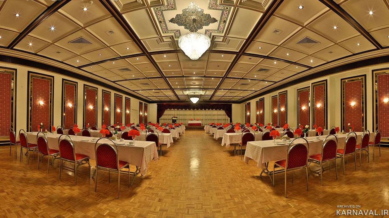 هتل هما شیراز هتل هما شیراز