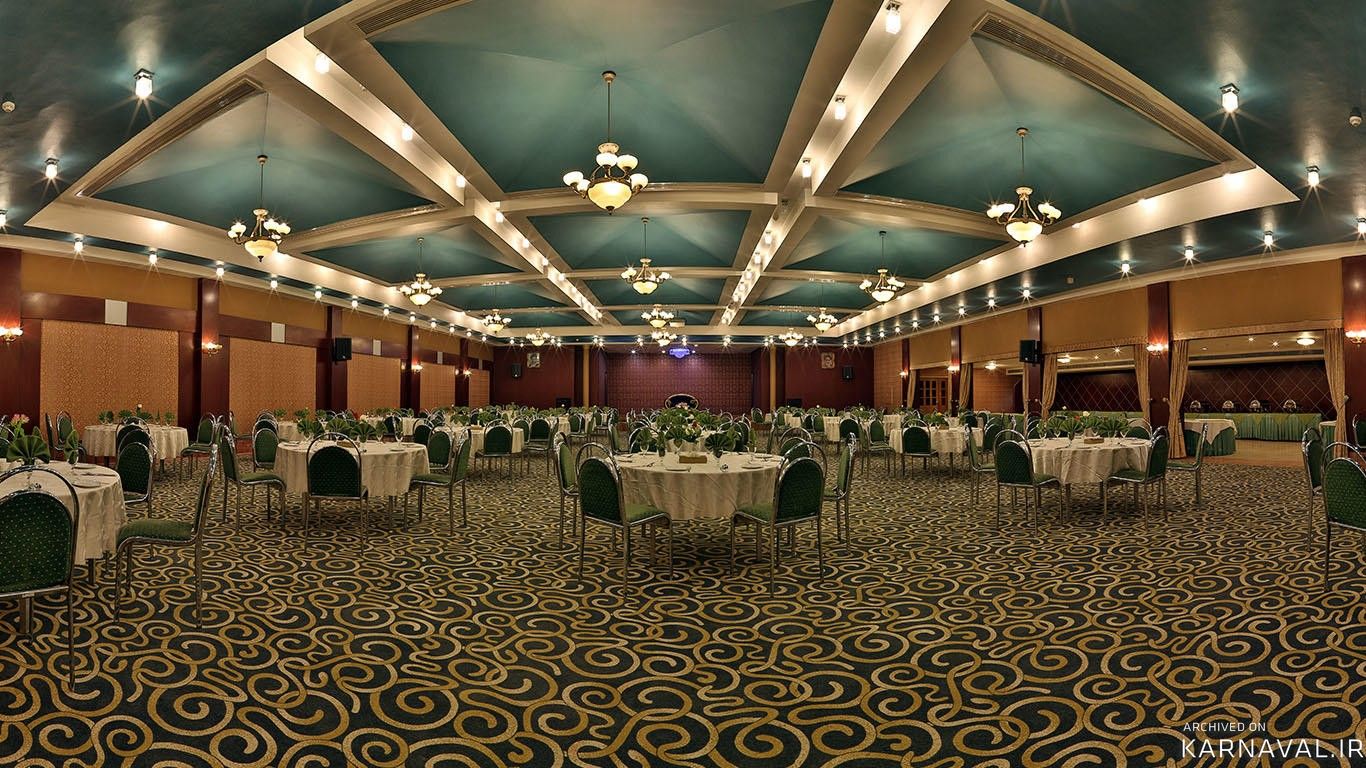 هتل هما شیراز هتل هما شیراز