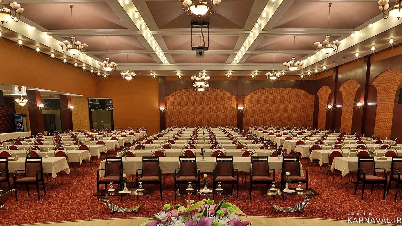 هتل هما شیراز هتل هما شیراز