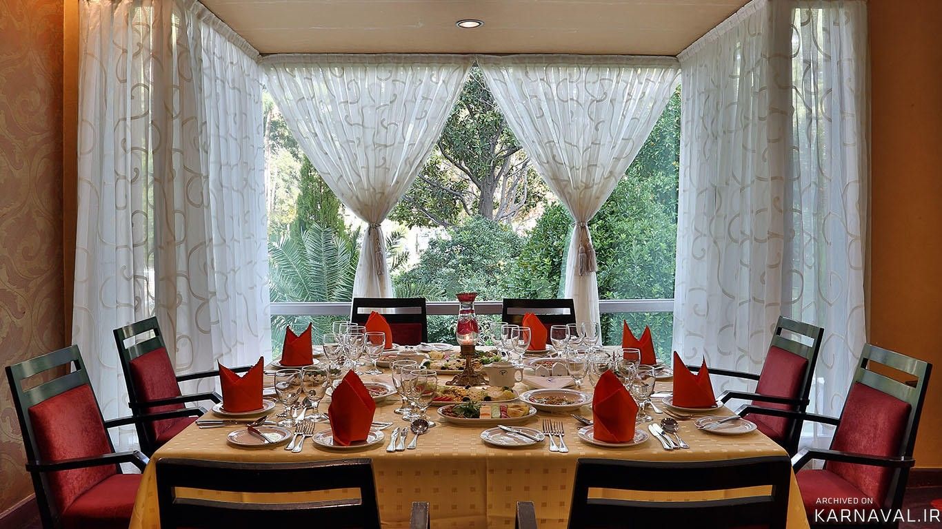 هتل هما شیراز هتل هما شیراز