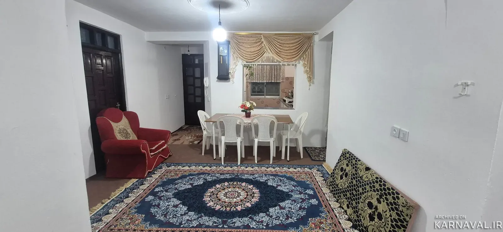 ویلا بهار چالوس