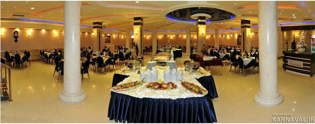 هتل منجی مشهد