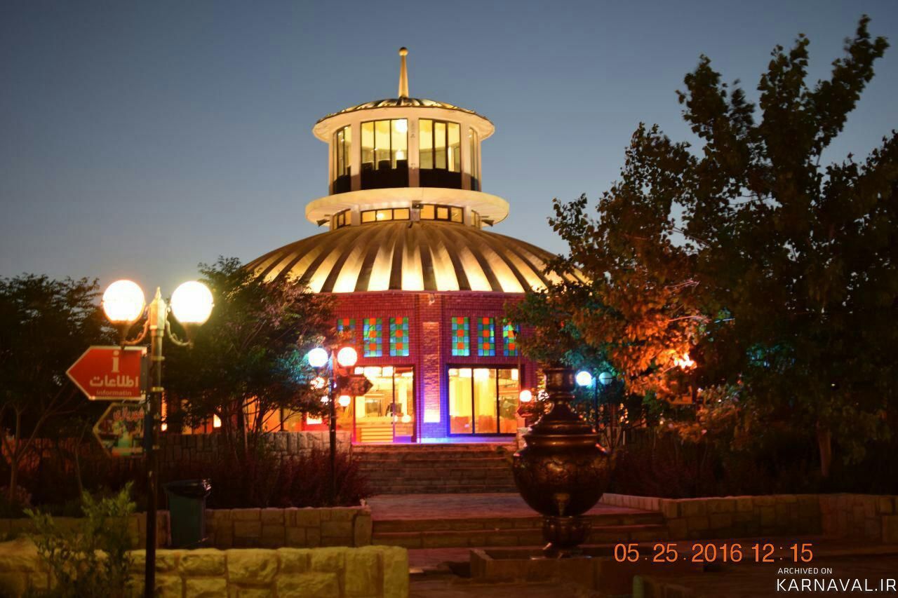 مجتمع اقامتی خورشید اردهال کاشان مجتمع اقامتی خورشید اردهال کاشان