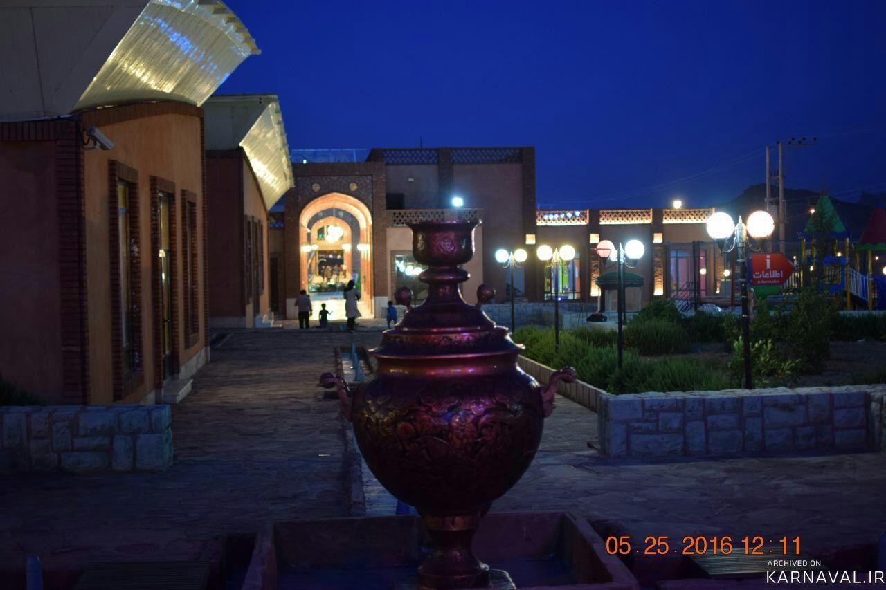 مجتمع اقامتی خورشید اردهال کاشان مجتمع اقامتی خورشید اردهال کاشان