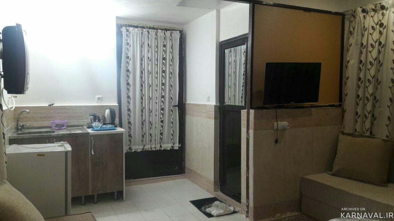 مجتمع اقامتی خورشید اردهال کاشان مجتمع اقامتی خورشید اردهال کاشان