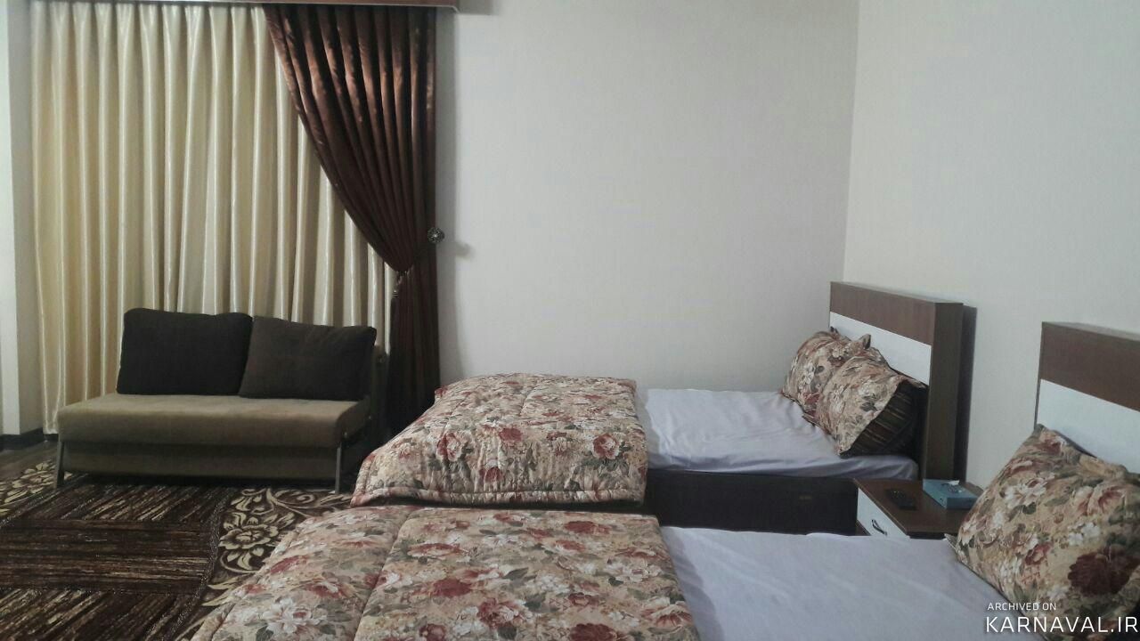 مجتمع اقامتی خورشید اردهال کاشان مجتمع اقامتی خورشید اردهال کاشان