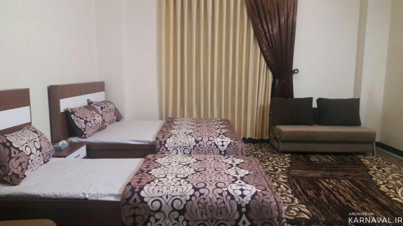 مجتمع اقامتی خورشید اردهال کاشان مجتمع اقامتی خورشید اردهال کاشان