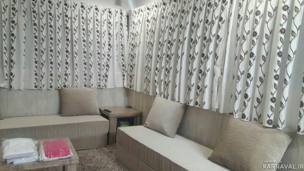 مجتمع اقامتی خورشید اردهال کاشان مجتمع اقامتی خورشید اردهال کاشان