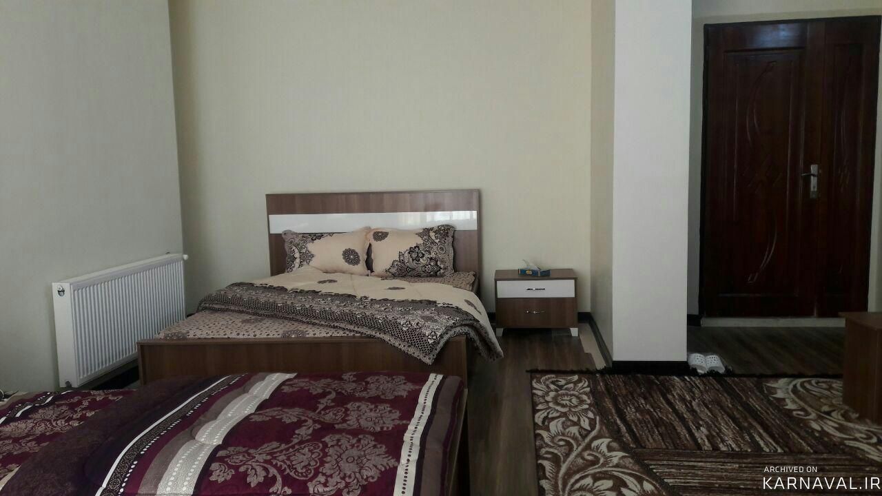 مجتمع اقامتی خورشید اردهال کاشان مجتمع اقامتی خورشید اردهال کاشان