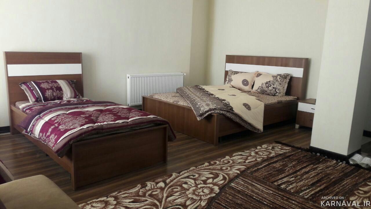 مجتمع اقامتی خورشید اردهال کاشان مجتمع اقامتی خورشید اردهال کاشان