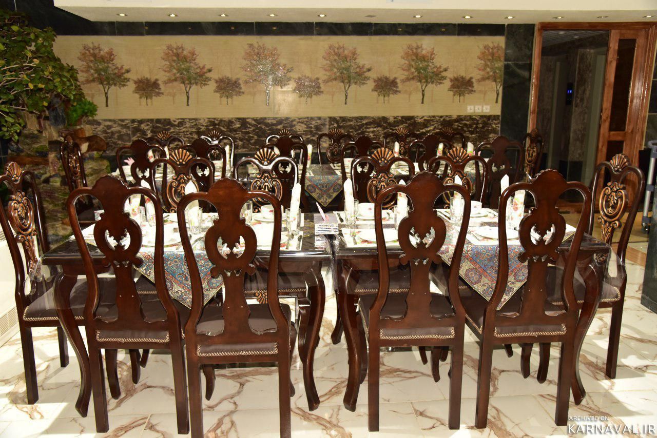 هتل پلاس بوشهر