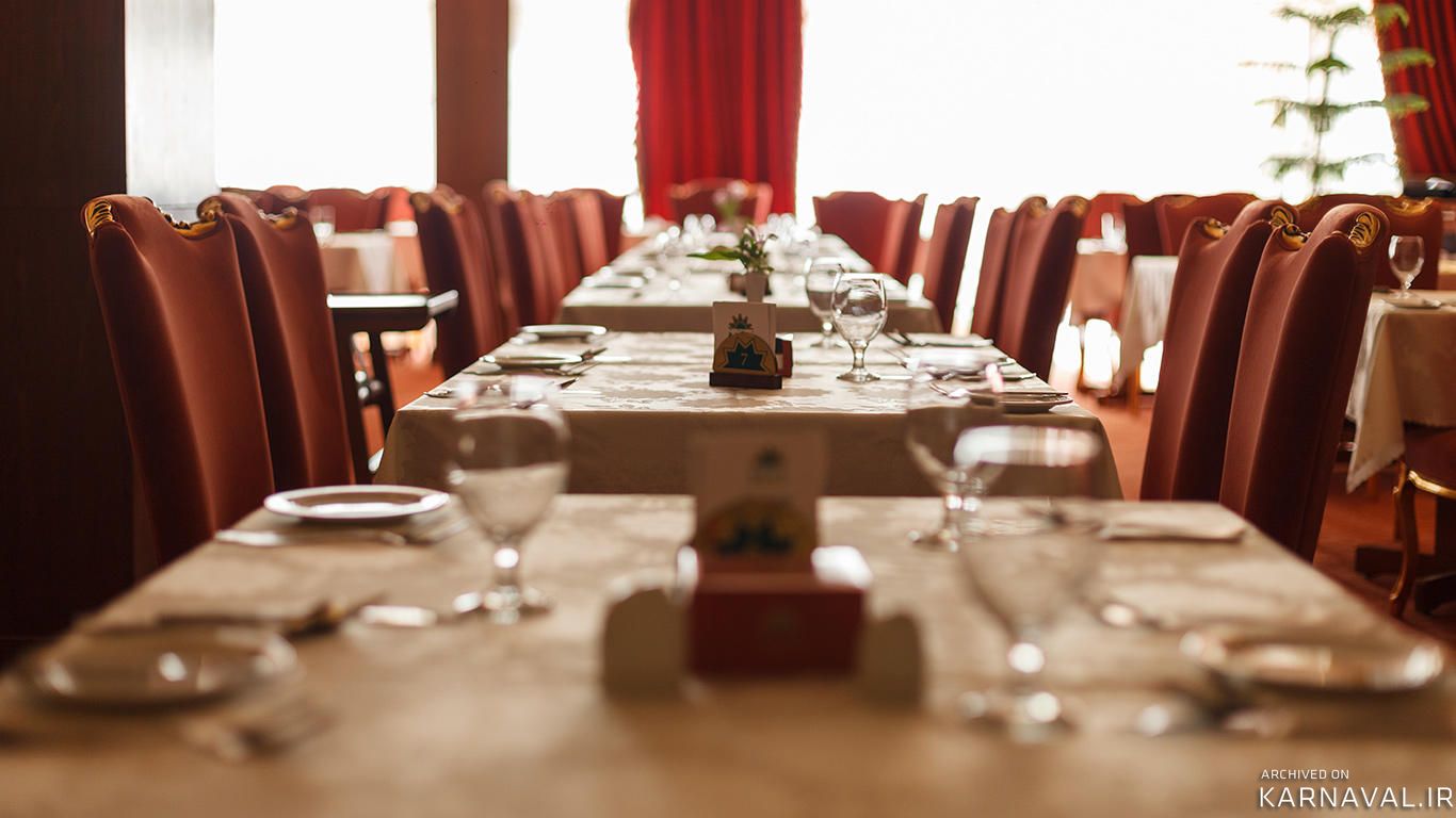 هتل زندیه شیراز هتل زندیه شیراز