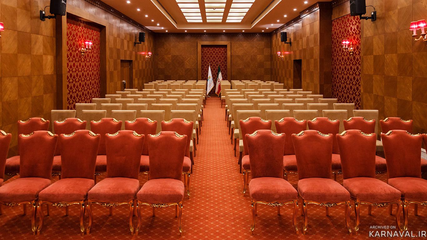 هتل زندیه شیراز هتل زندیه شیراز