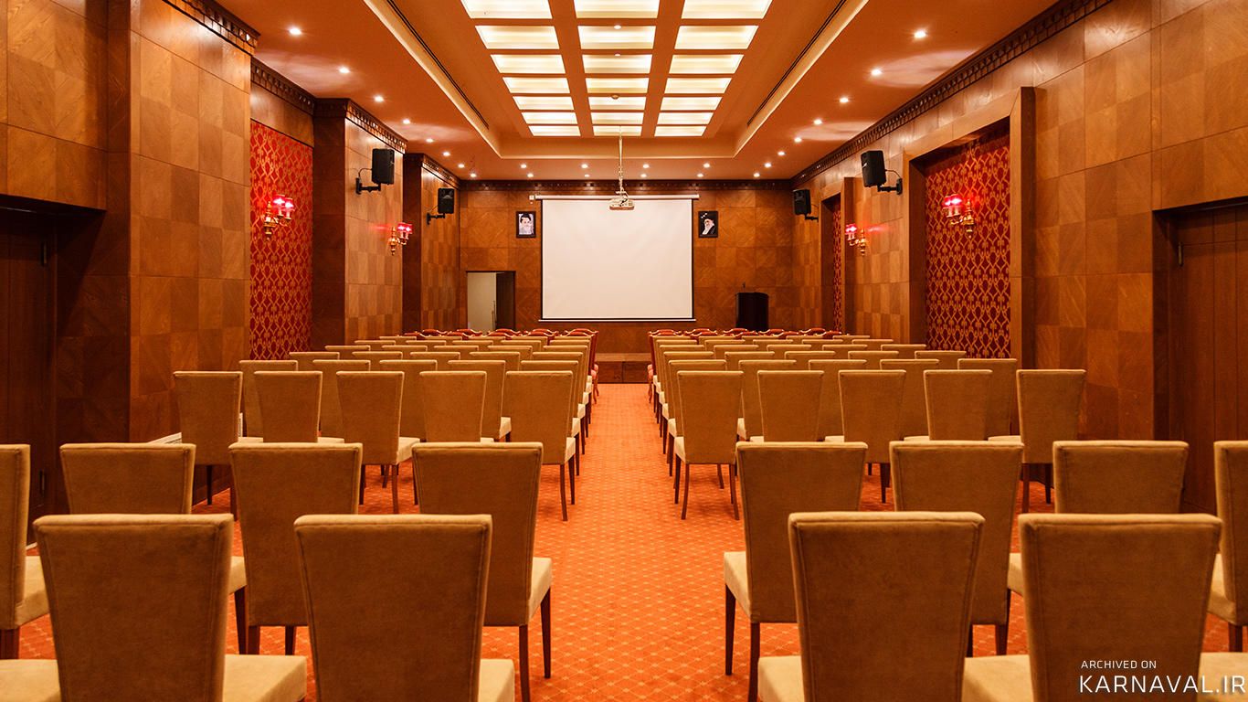 هتل زندیه شیراز هتل زندیه شیراز