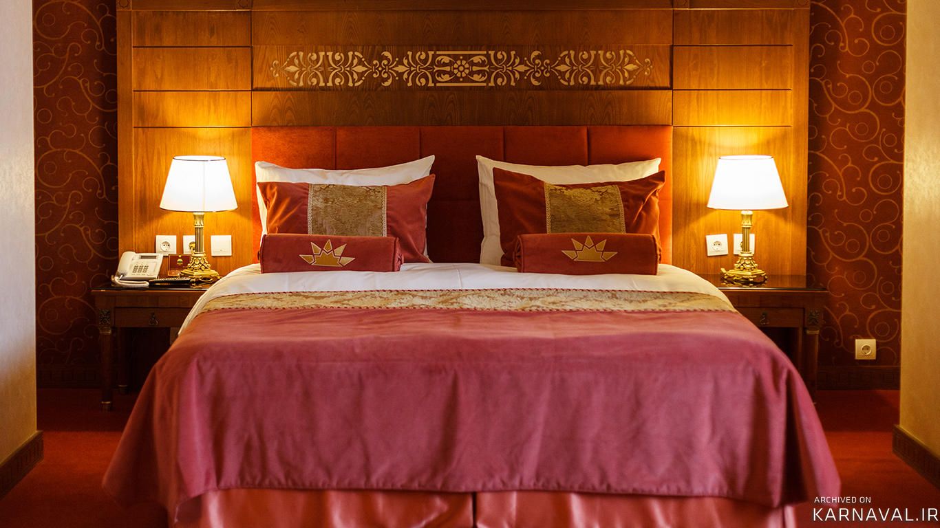 هتل زندیه شیراز هتل زندیه شیراز