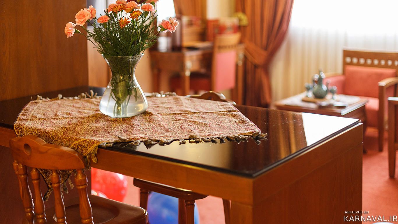 هتل زندیه شیراز هتل زندیه شیراز