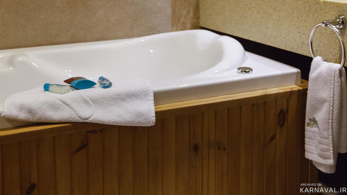 هتل زندیه شیراز هتل زندیه شیراز