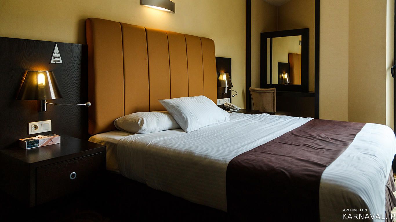 هتل رویال شیراز هتل رویال شیراز