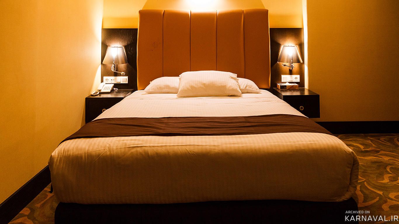 هتل رویال شیراز هتل رویال شیراز