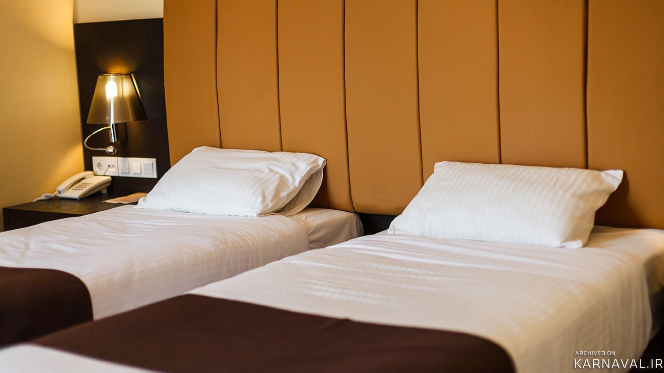 هتل رویال شیراز هتل رویال شیراز