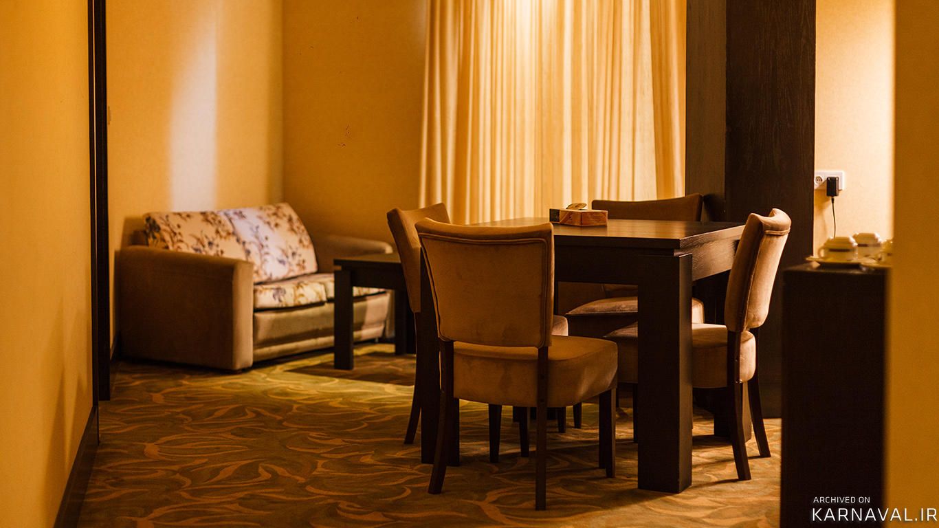 هتل رویال شیراز هتل رویال شیراز