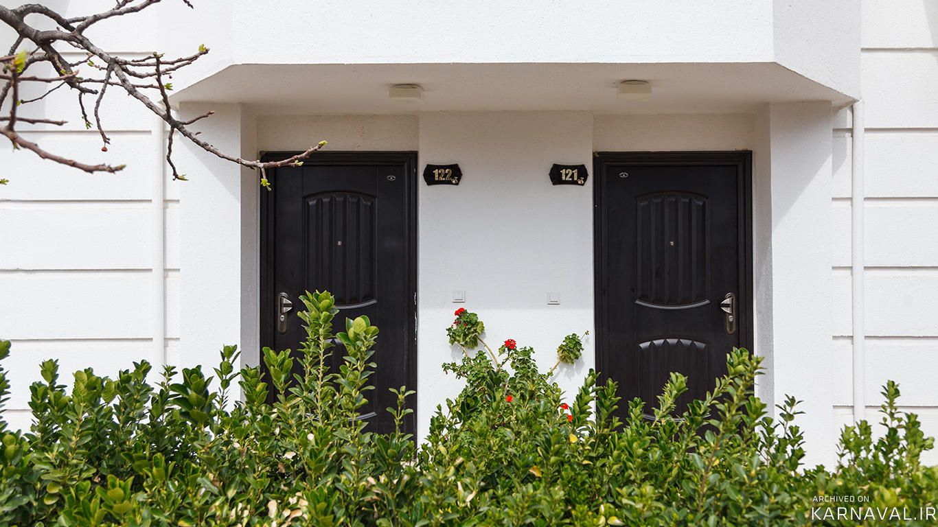 هتل جهانگردی شیراز هتل جهانگردی شیراز