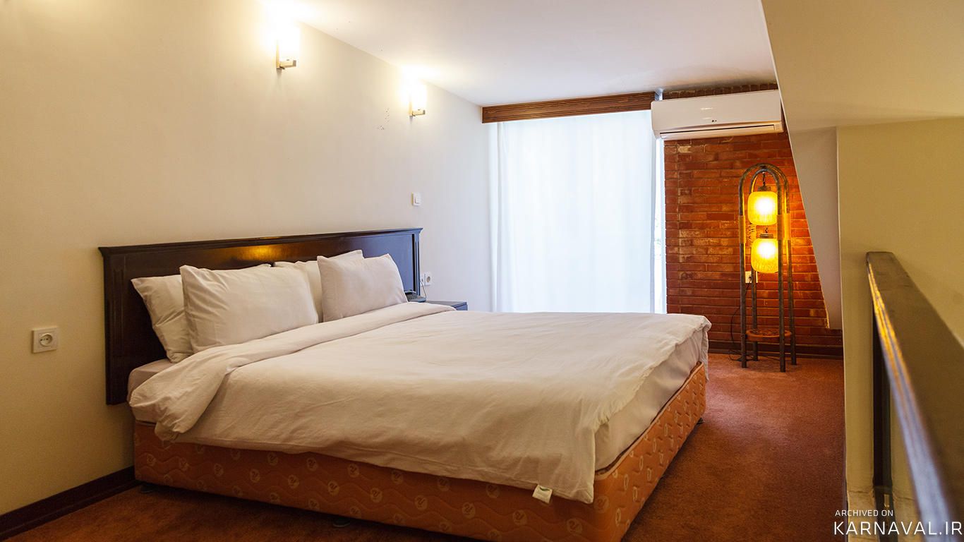 هتل جهانگردی شیراز هتل جهانگردی شیراز