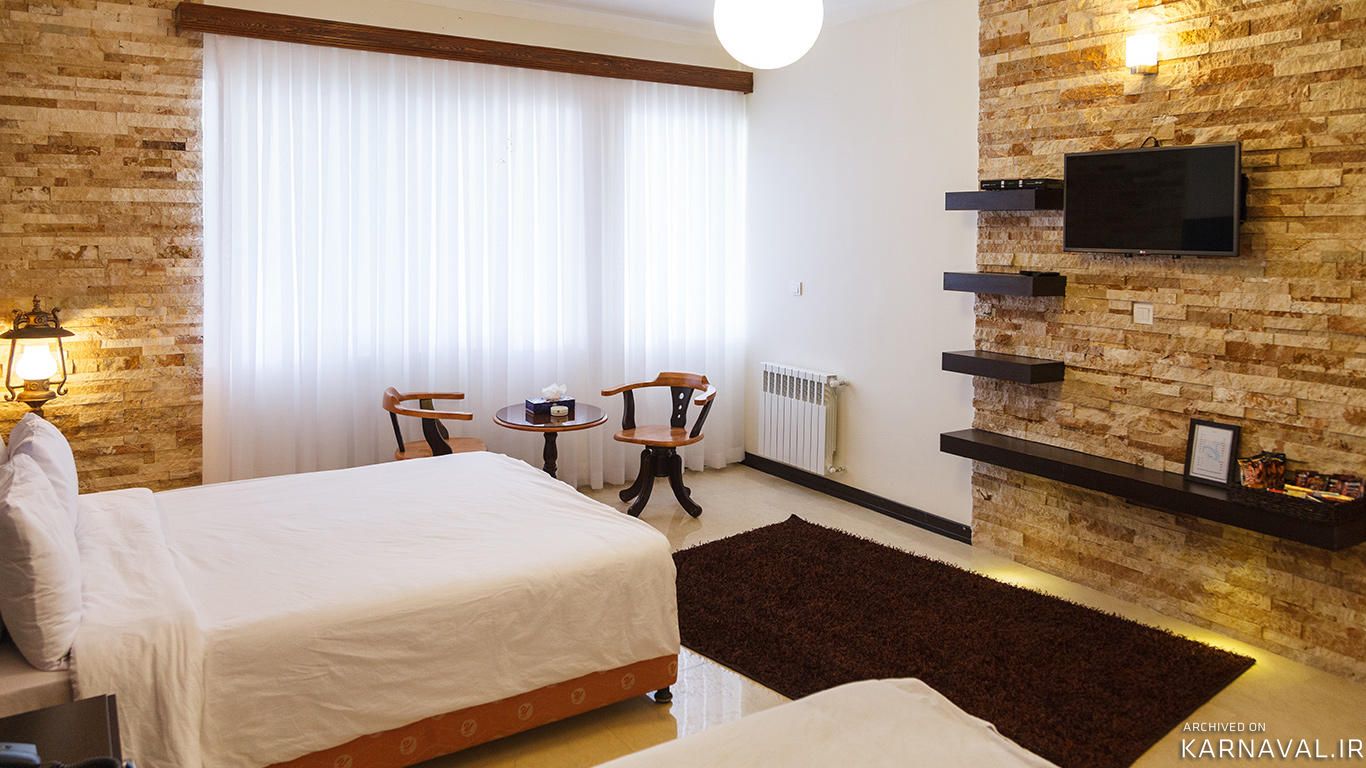 هتل جهانگردی شیراز هتل جهانگردی شیراز