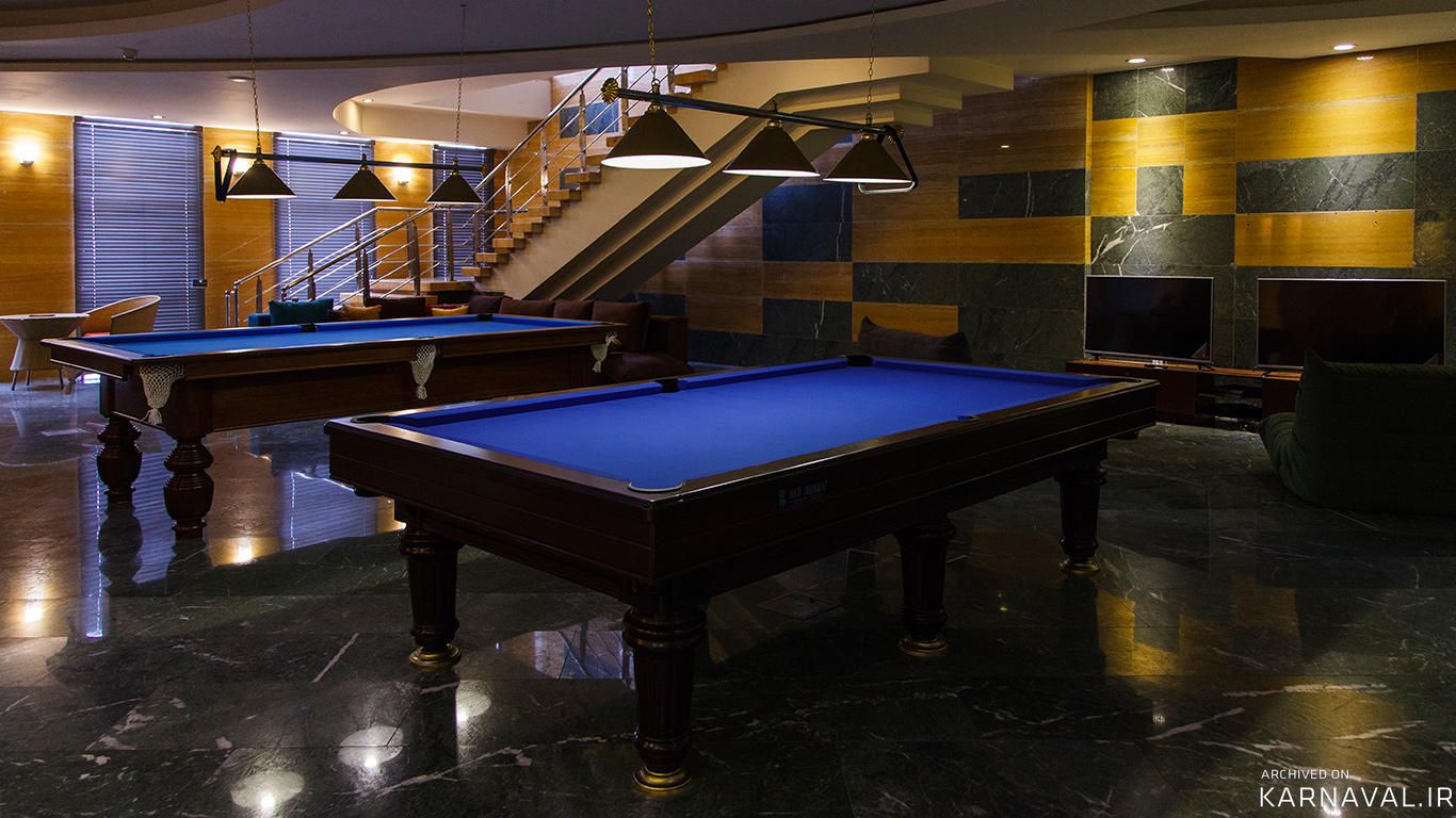 هتل بزرگ شیراز هتل بزرگ شیراز