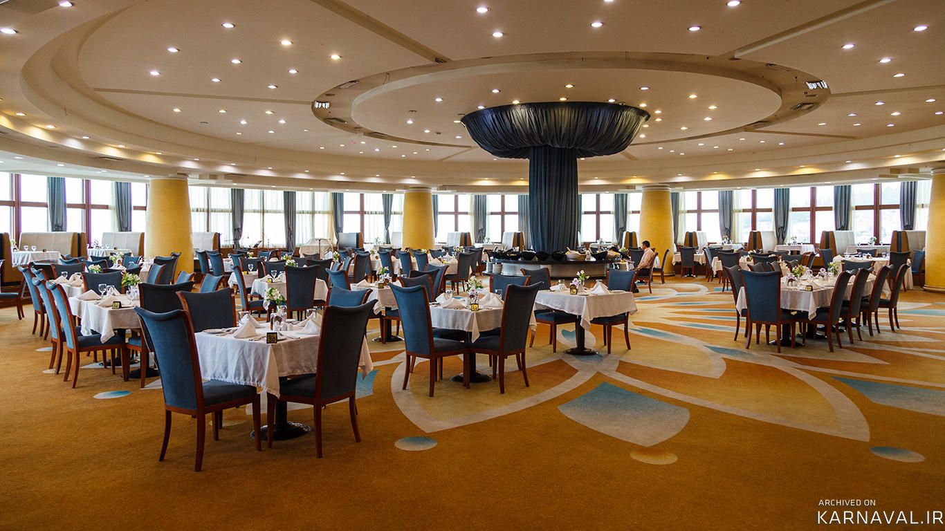 هتل بزرگ شیراز هتل بزرگ شیراز