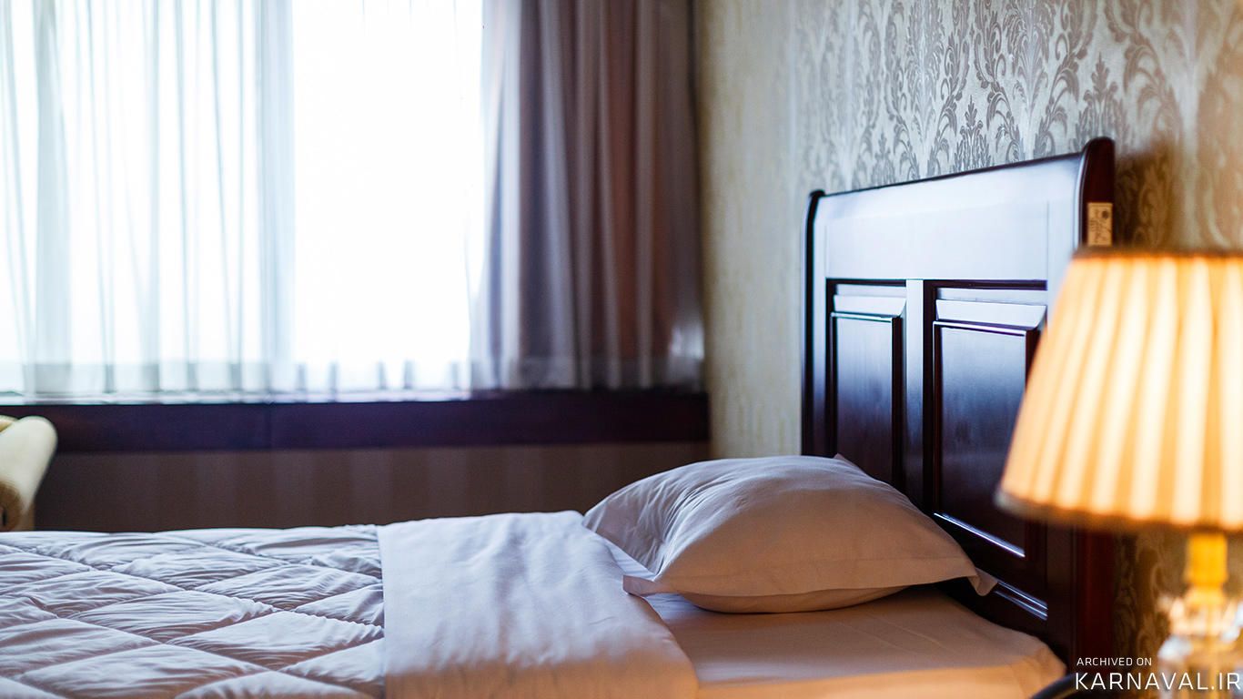 هتل بزرگ شیراز هتل بزرگ شیراز