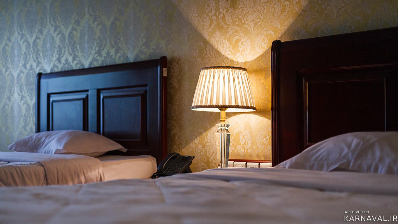 هتل بزرگ شیراز هتل بزرگ شیراز