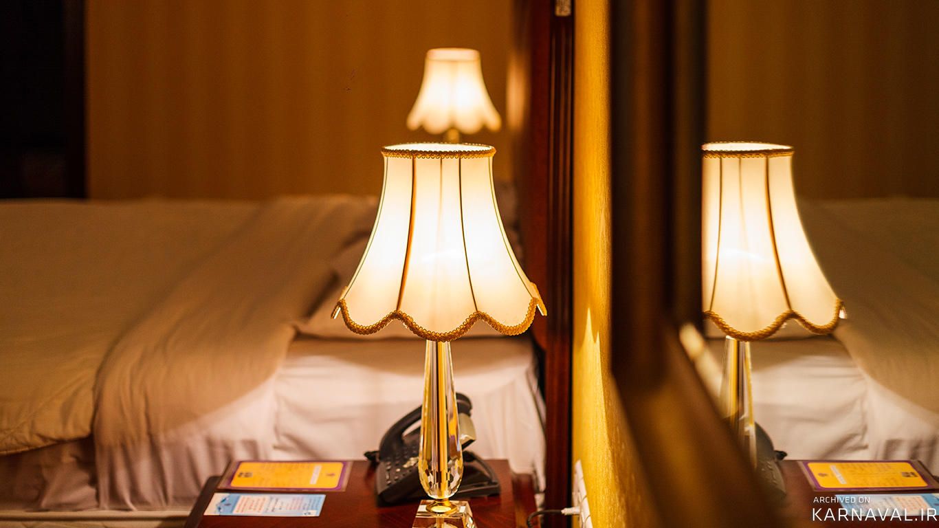 هتل بزرگ شیراز هتل بزرگ شیراز