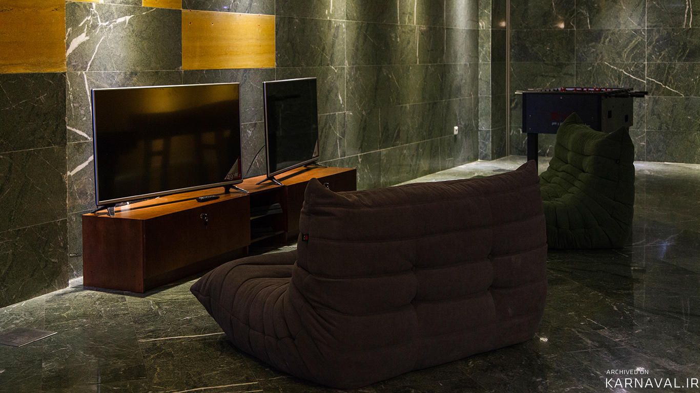 هتل بزرگ شیراز هتل بزرگ شیراز