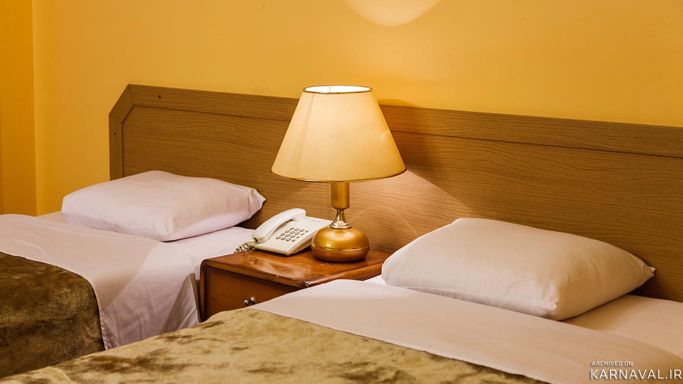 هتل ملل اصفهان هتل ملل اصفهان