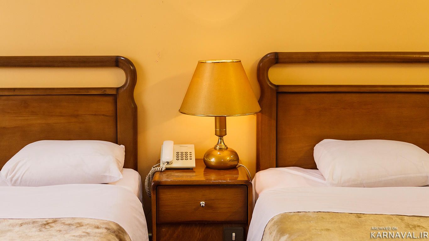 هتل ملل اصفهان هتل ملل اصفهان