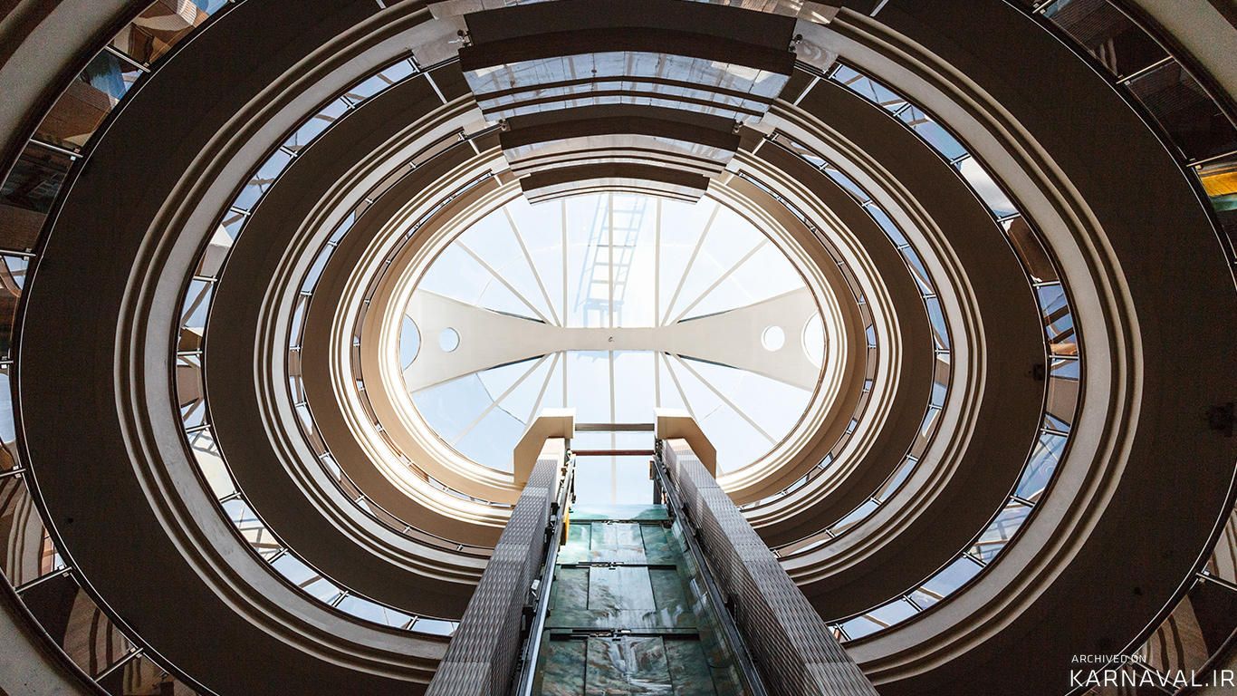 هتل سفیر اصفهان هتل سفیر اصفهان