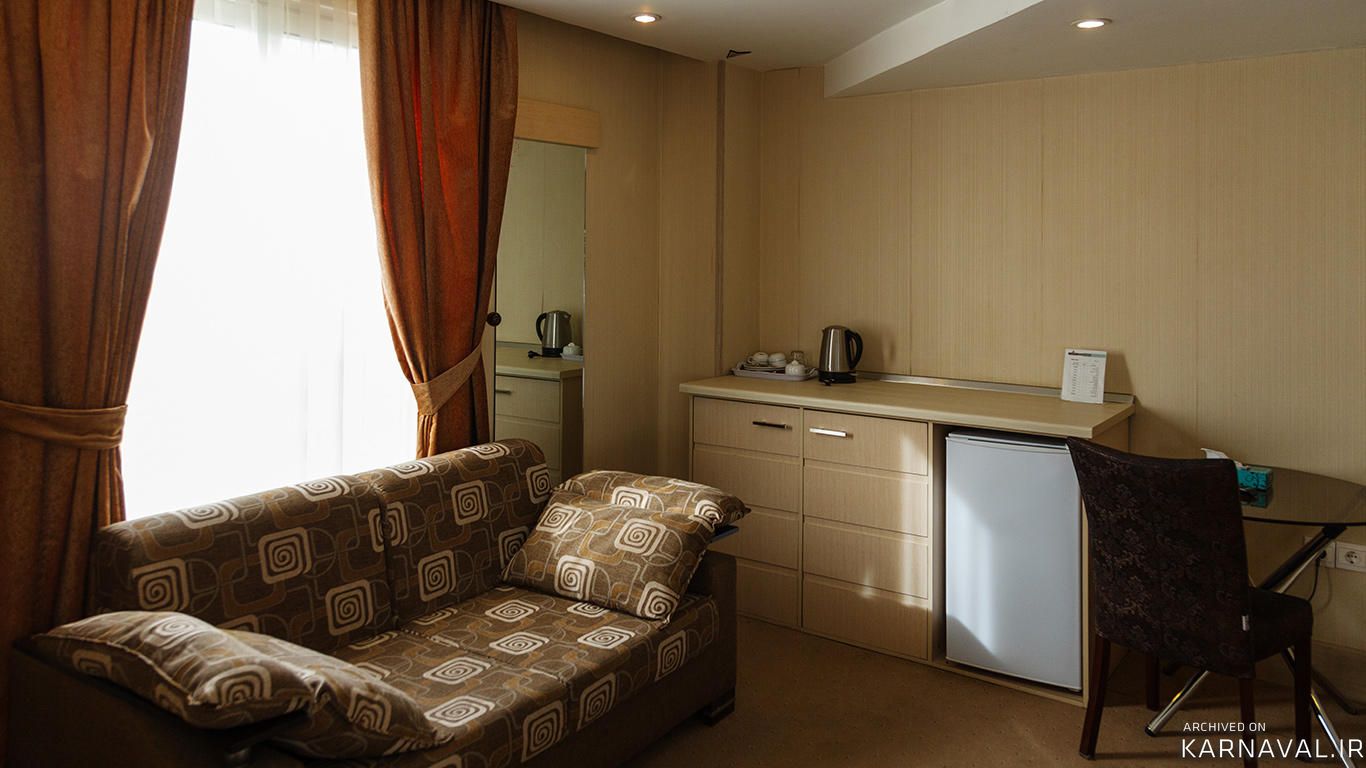 هتل سفیر اصفهان هتل سفیر اصفهان