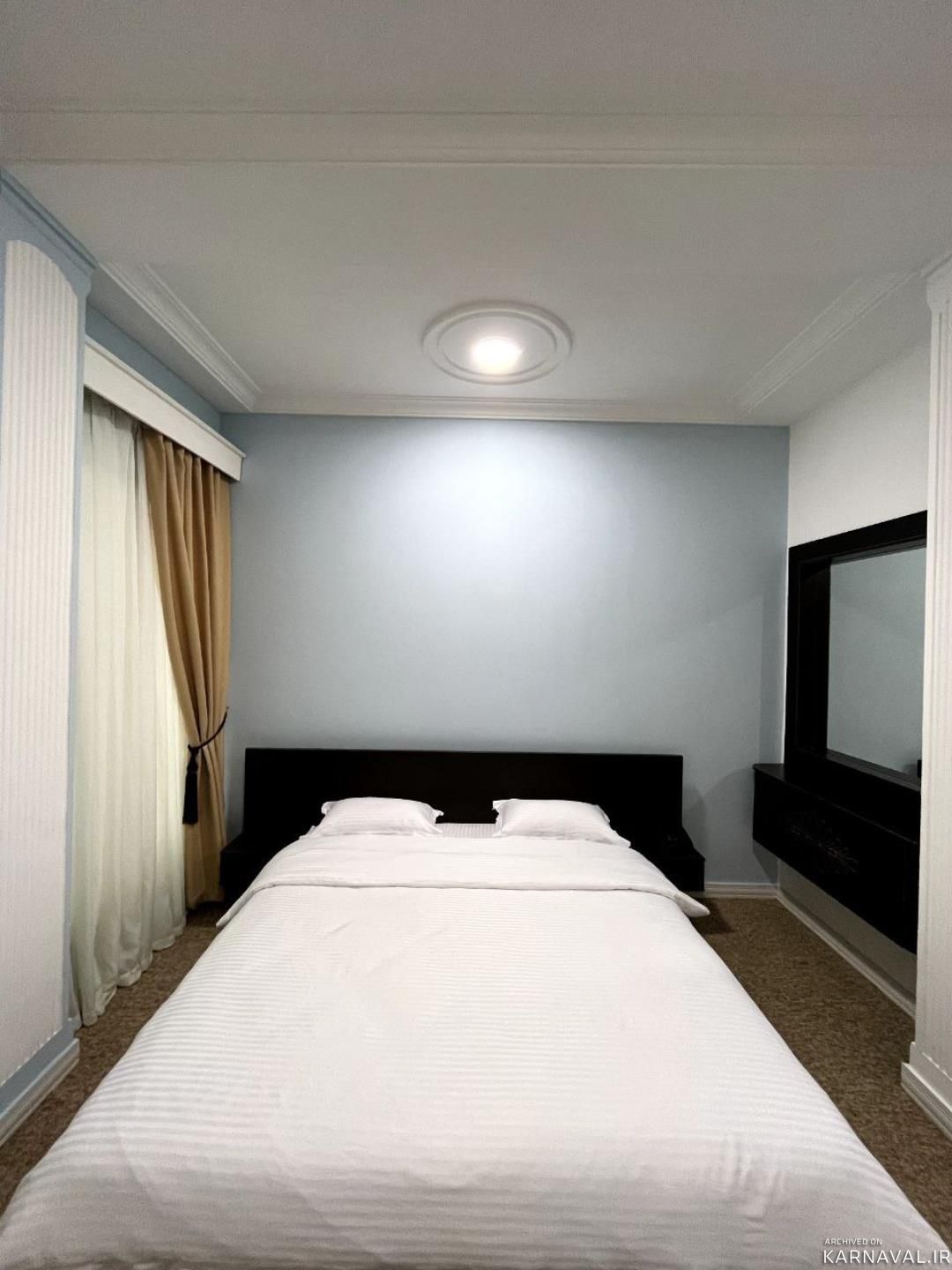 مجتمع گردشگری سیلوانه ماسوله مجتمع گردشگری سیلوانه ماسوله