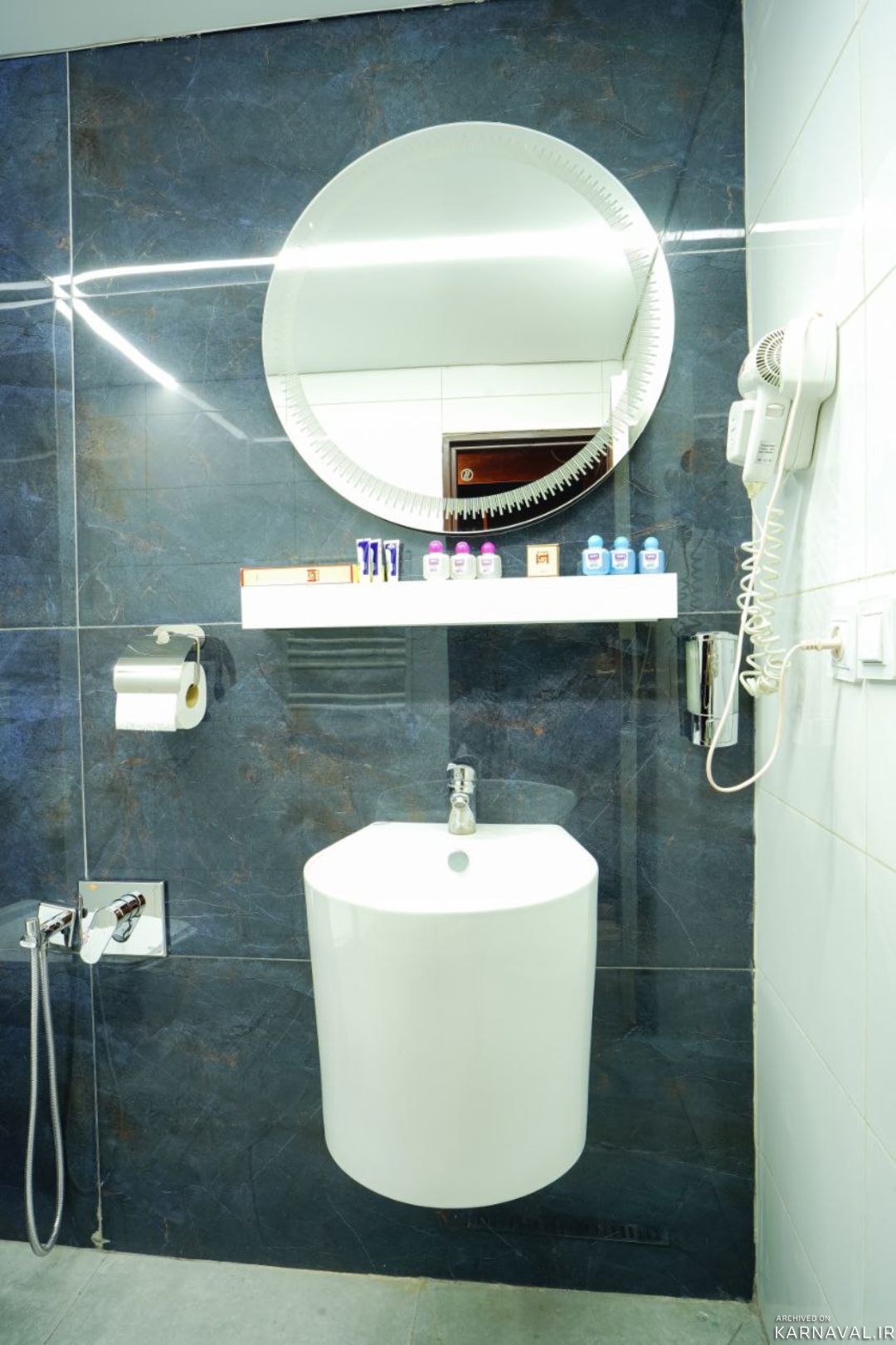 هتل شادی سنندج هتل شادی سنندج