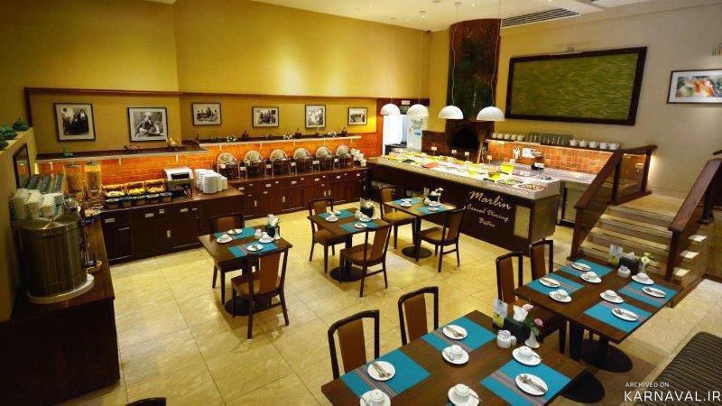 هتل الیزه شیراز هتل الیزه شیراز