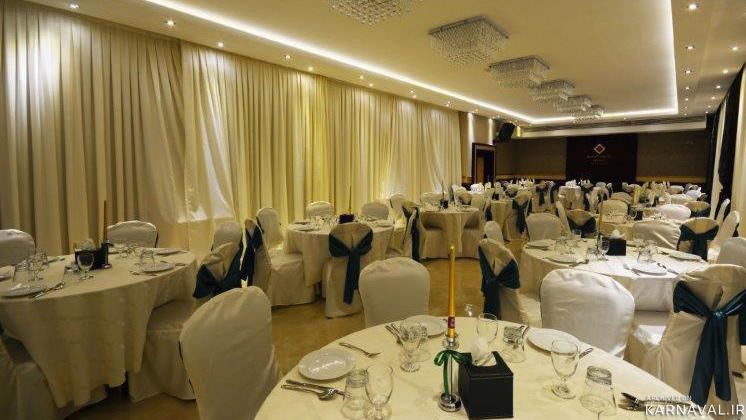 هتل الیزه شیراز هتل الیزه شیراز