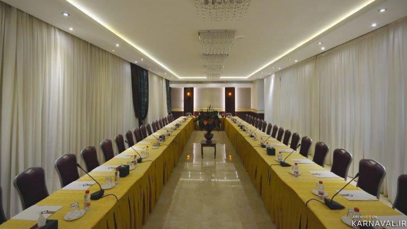 هتل الیزه شیراز هتل الیزه شیراز