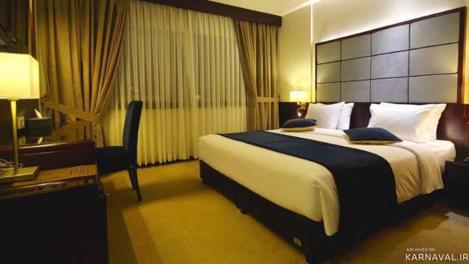 هتل الیزه شیراز هتل الیزه شیراز