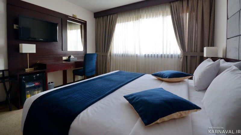 هتل الیزه شیراز هتل الیزه شیراز