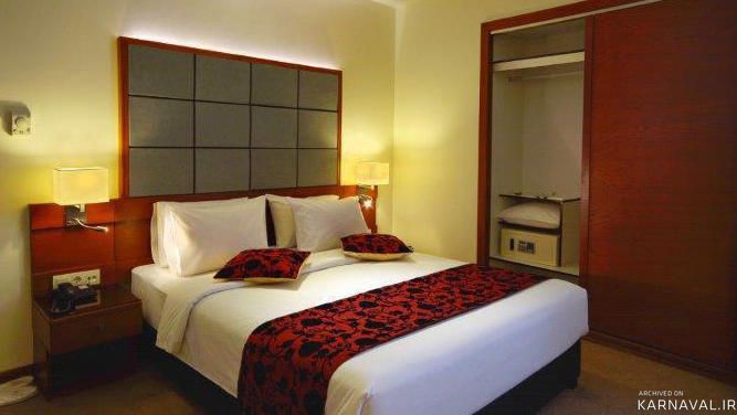 هتل الیزه شیراز هتل الیزه شیراز