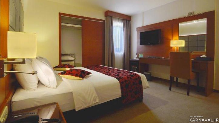 هتل الیزه شیراز هتل الیزه شیراز