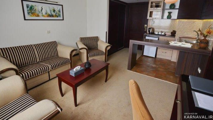 هتل الیزه شیراز هتل الیزه شیراز