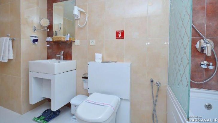 هتل الیزه شیراز هتل الیزه شیراز