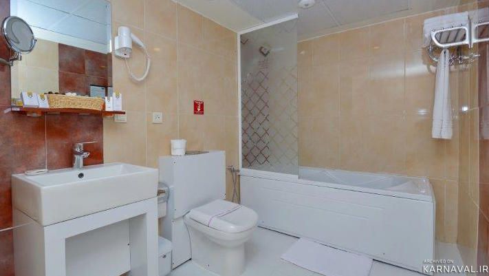 هتل الیزه شیراز هتل الیزه شیراز